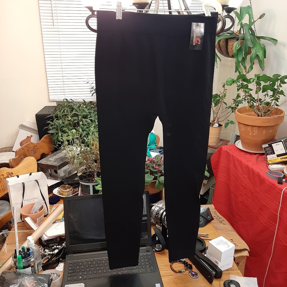 Ladies jegging p size